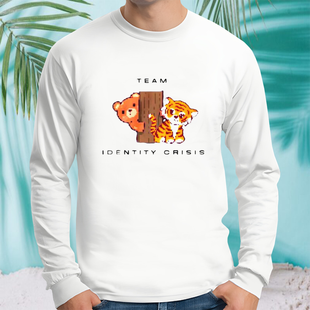 Longsleeve shirt