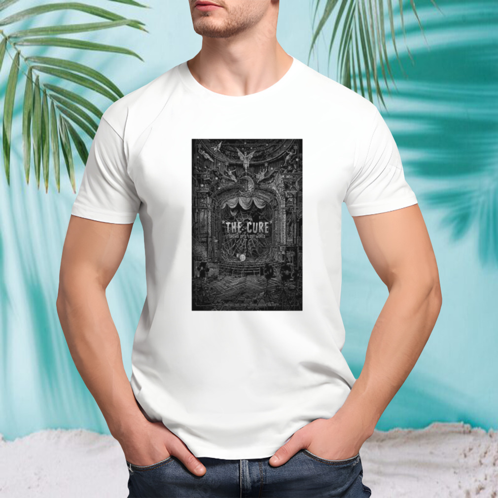 Unisex shirt