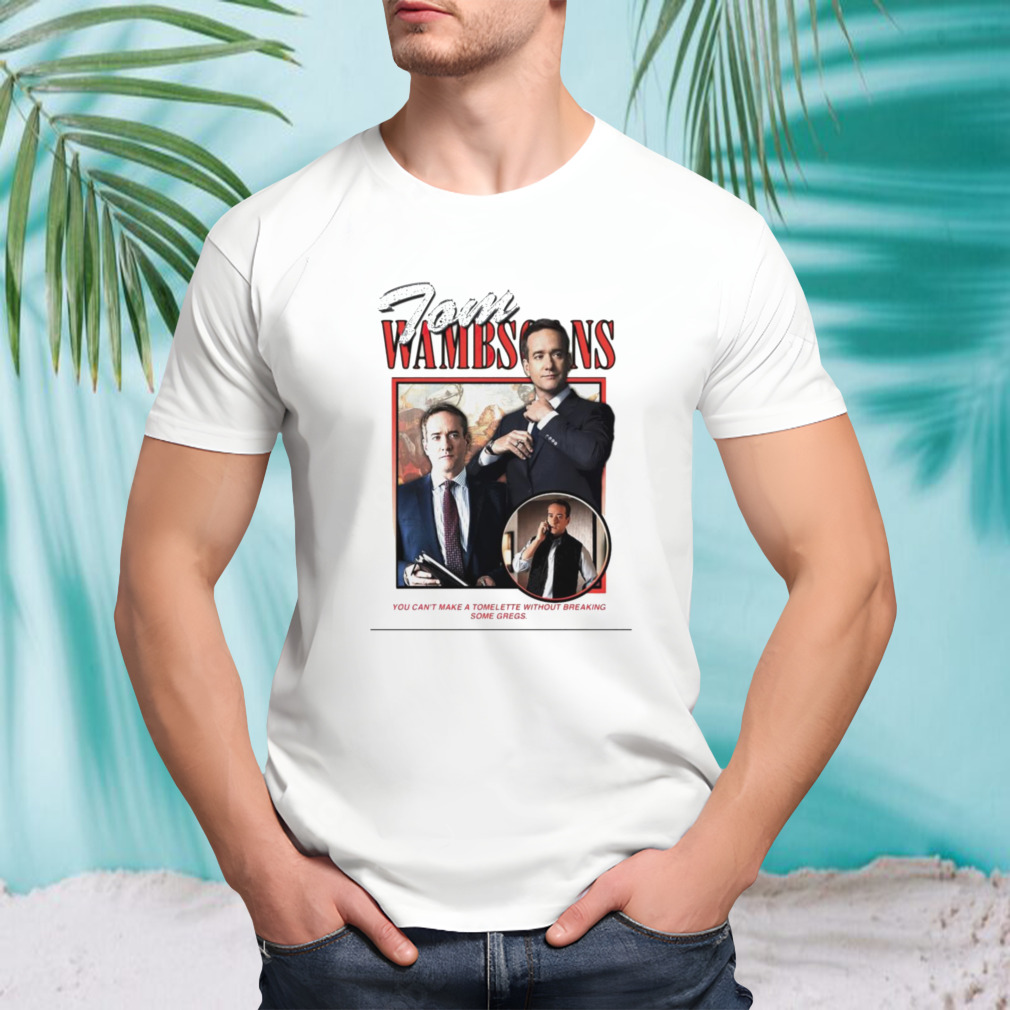 Unisex shirt