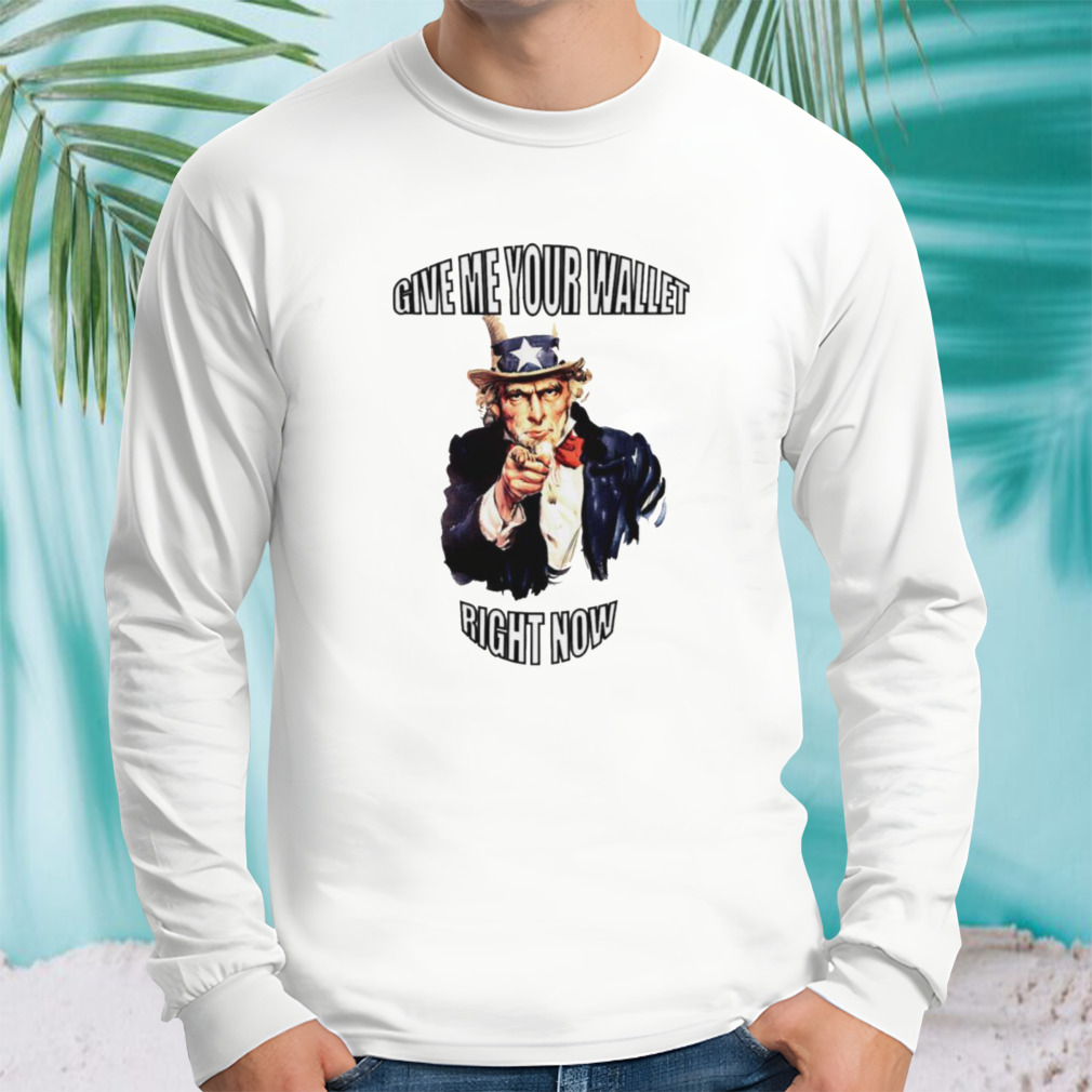 Longsleeve shirt