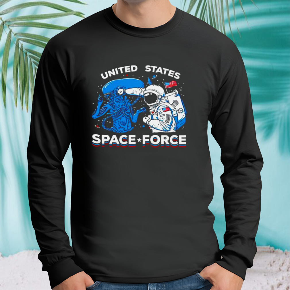 Longsleeve tshirt