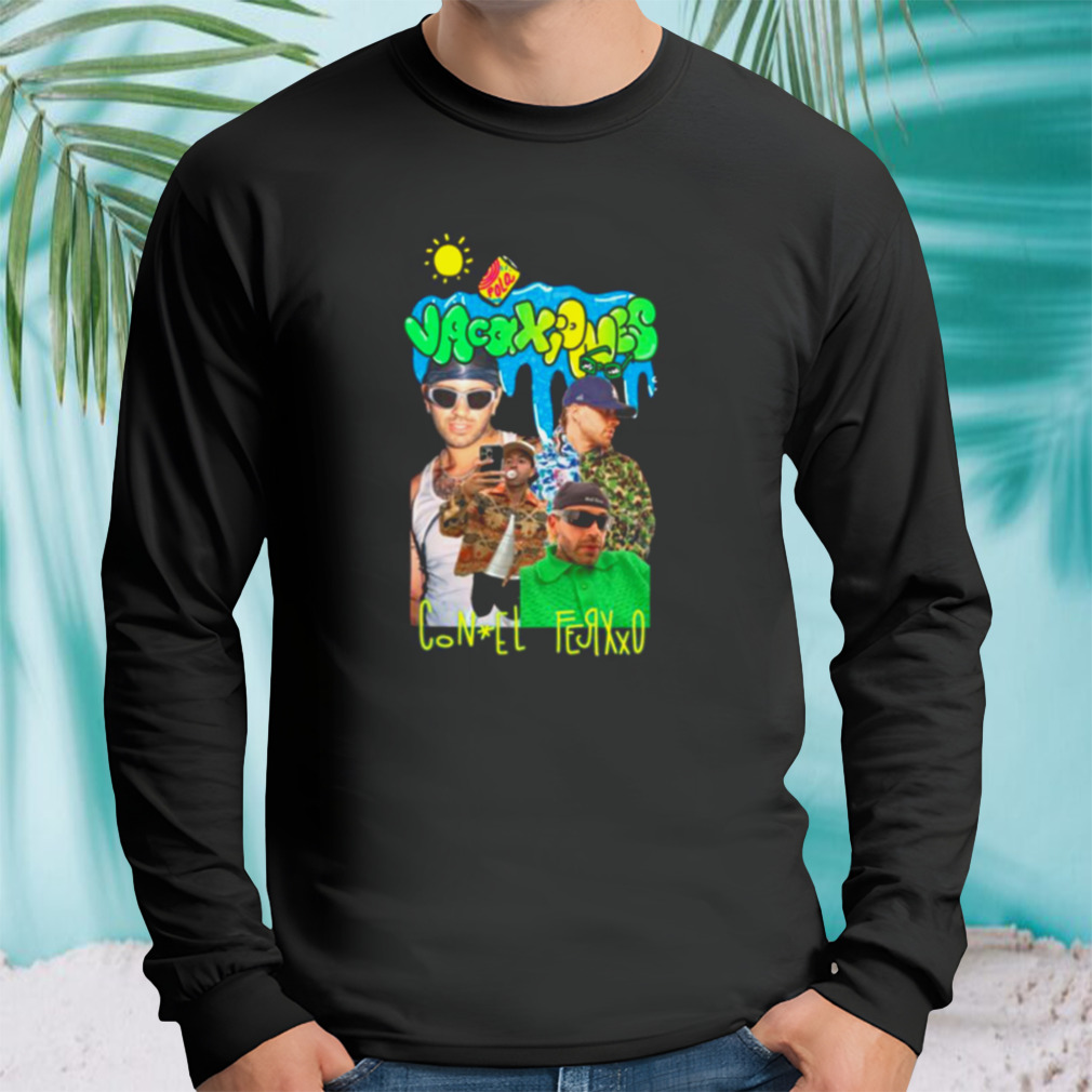 Longsleeve tshirt