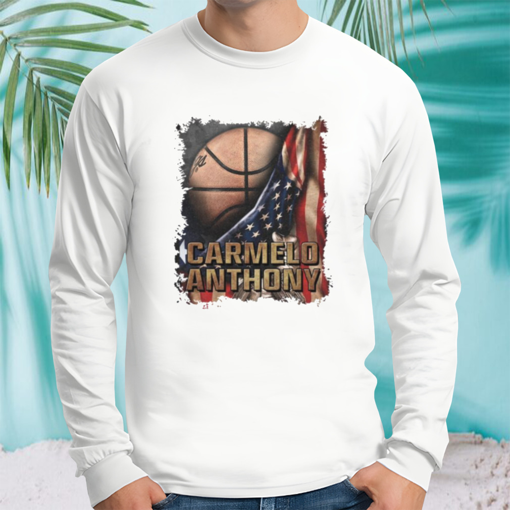 Longsleeve shirt
