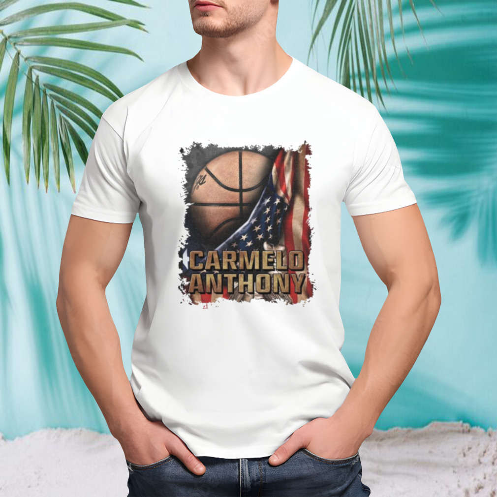 Unisex shirt