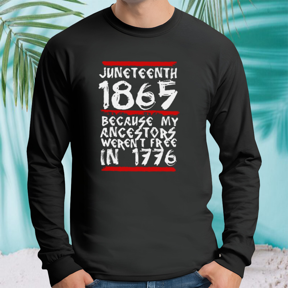 Longsleeve tshirt