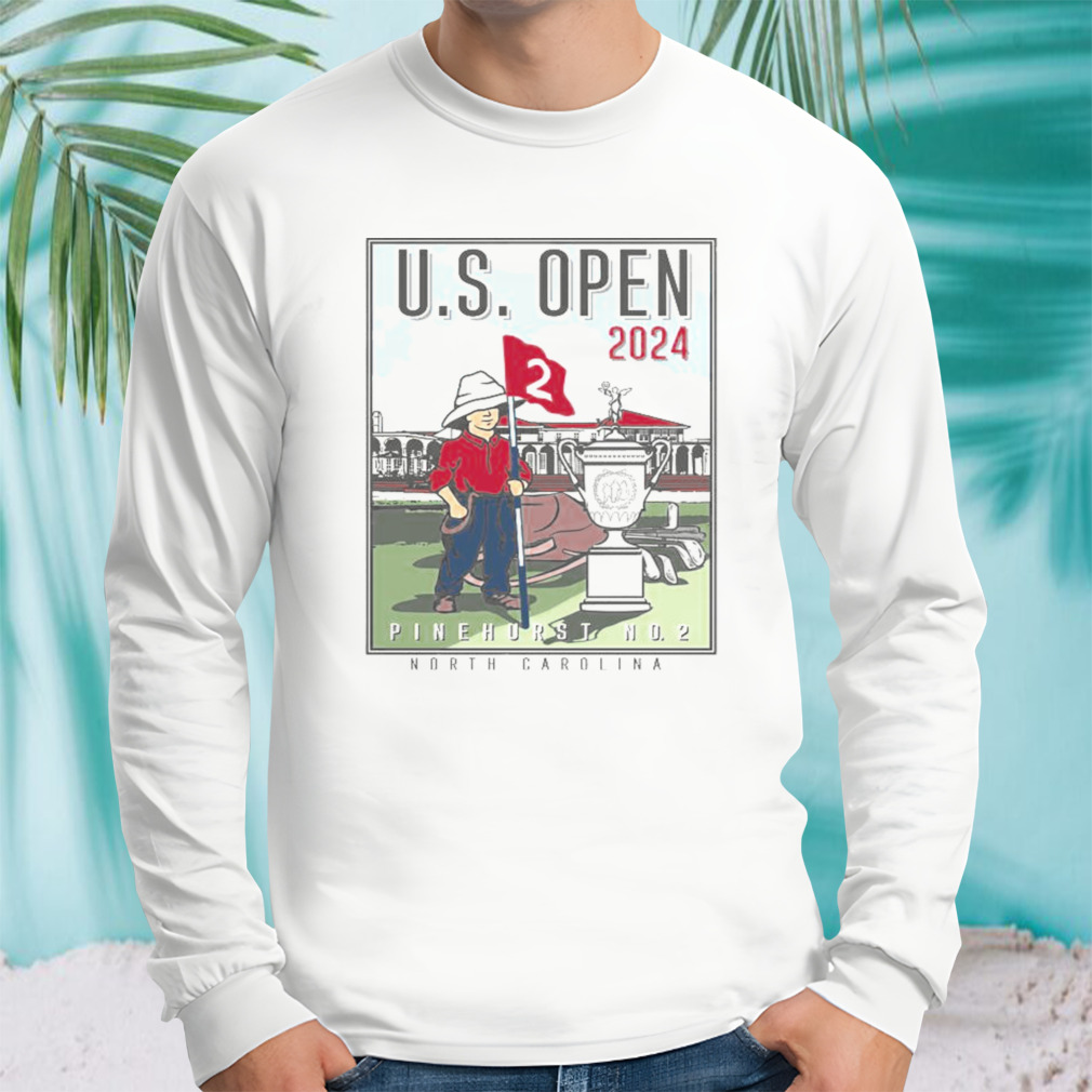 Longsleeve shirt