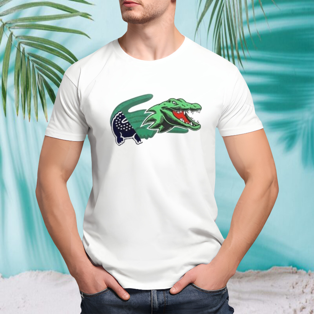 Unisex shirt