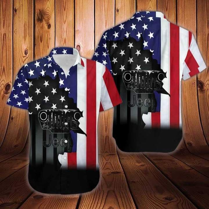 Aloha Hawaiian Shirt Unisex