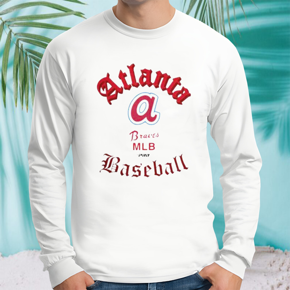 Longsleeve shirt