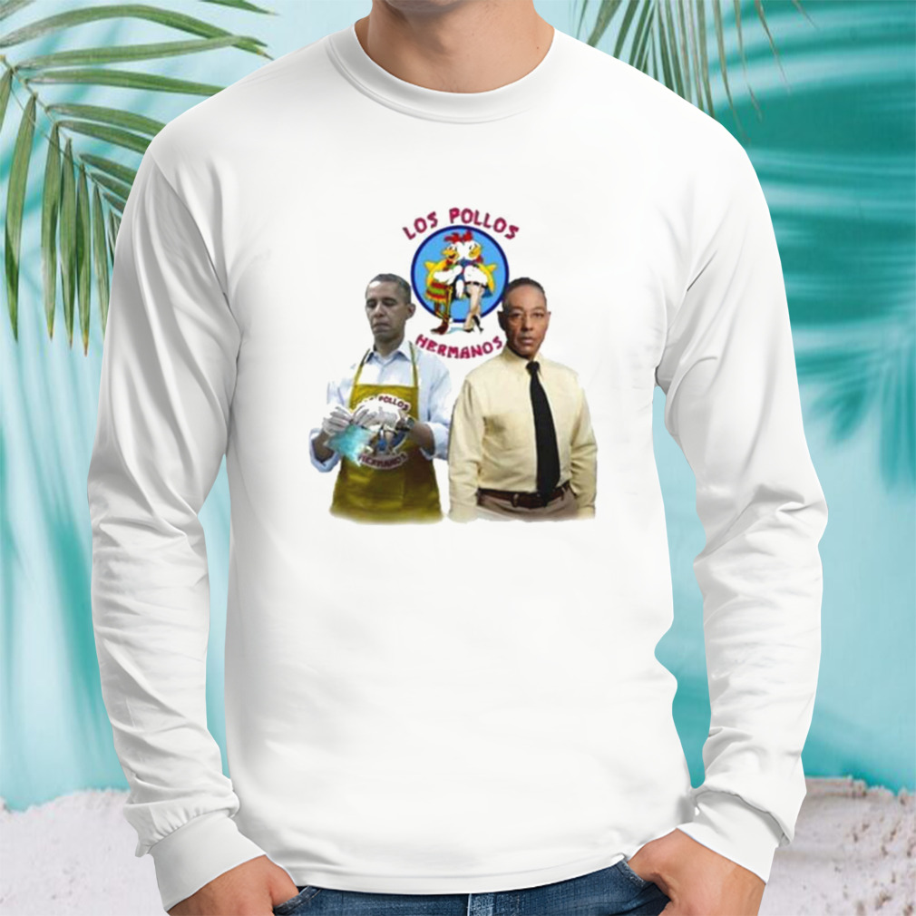 Longsleeve shirt