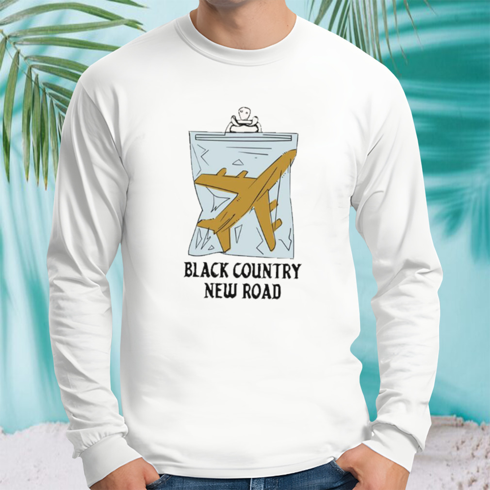 Longsleeve shirt