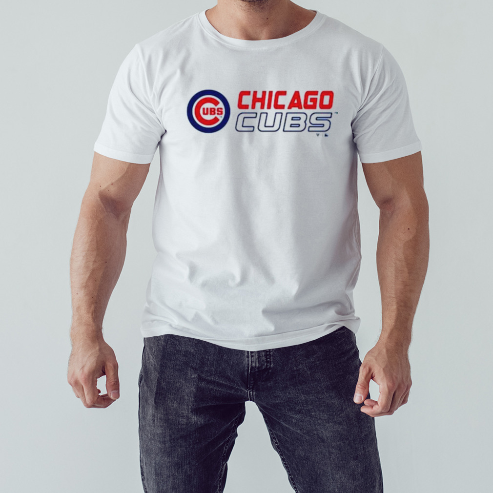 Official Chicago Cubs Levelwear Birch Chase Shirt, hoodie