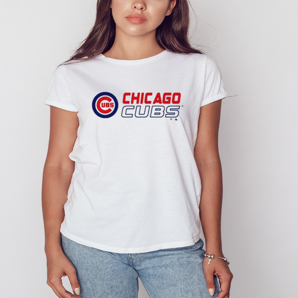 Official Chicago Cubs Levelwear Birch Chase Shirt, hoodie