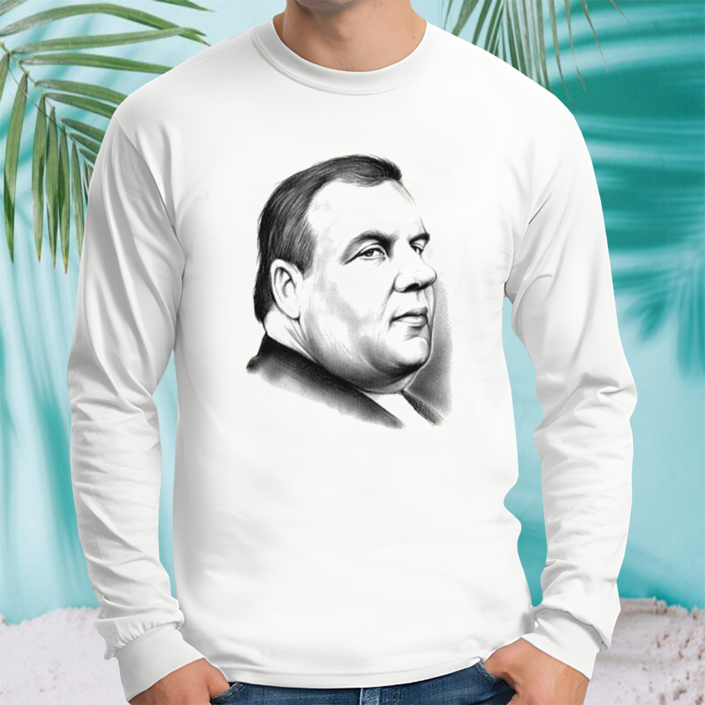 Longsleeve shirt