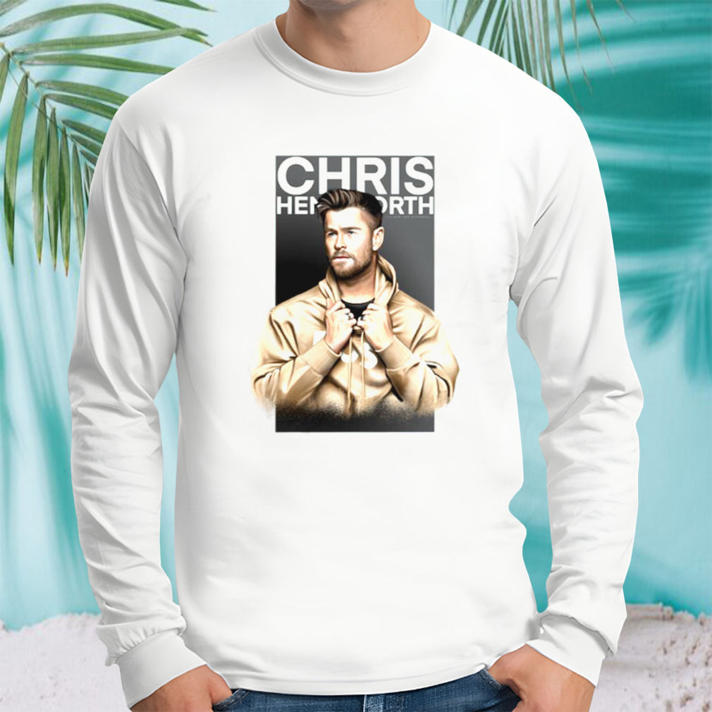 Longsleeve shirt