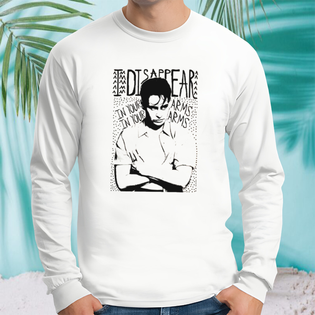 Longsleeve shirt
