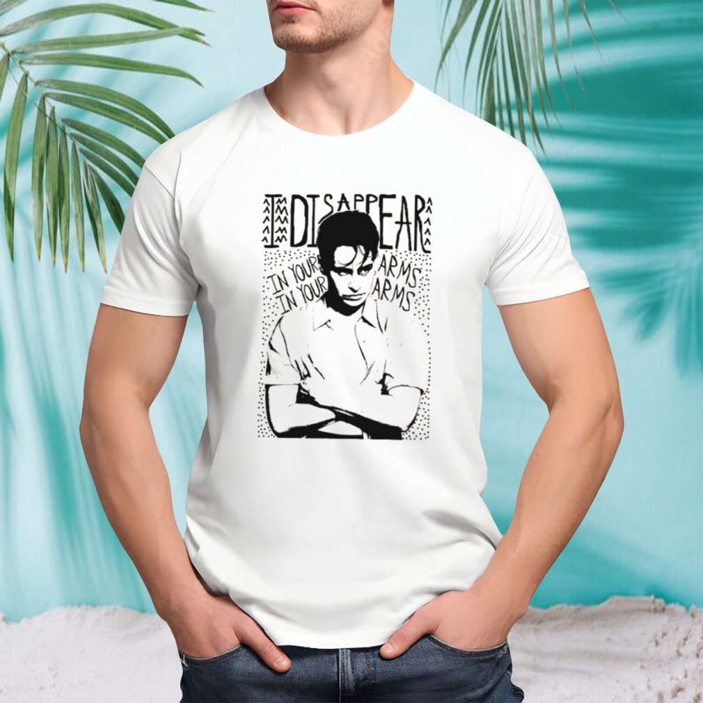 Unisex shirt