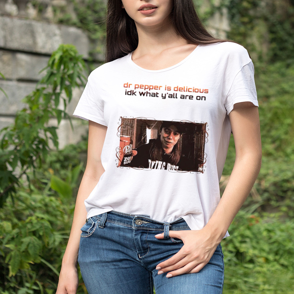 Women's shirt
