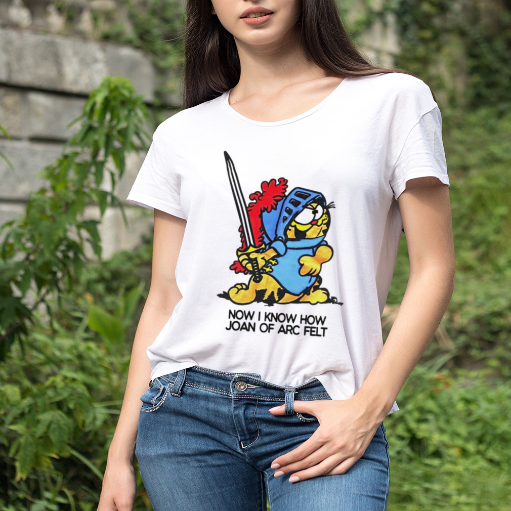 Women's shirt