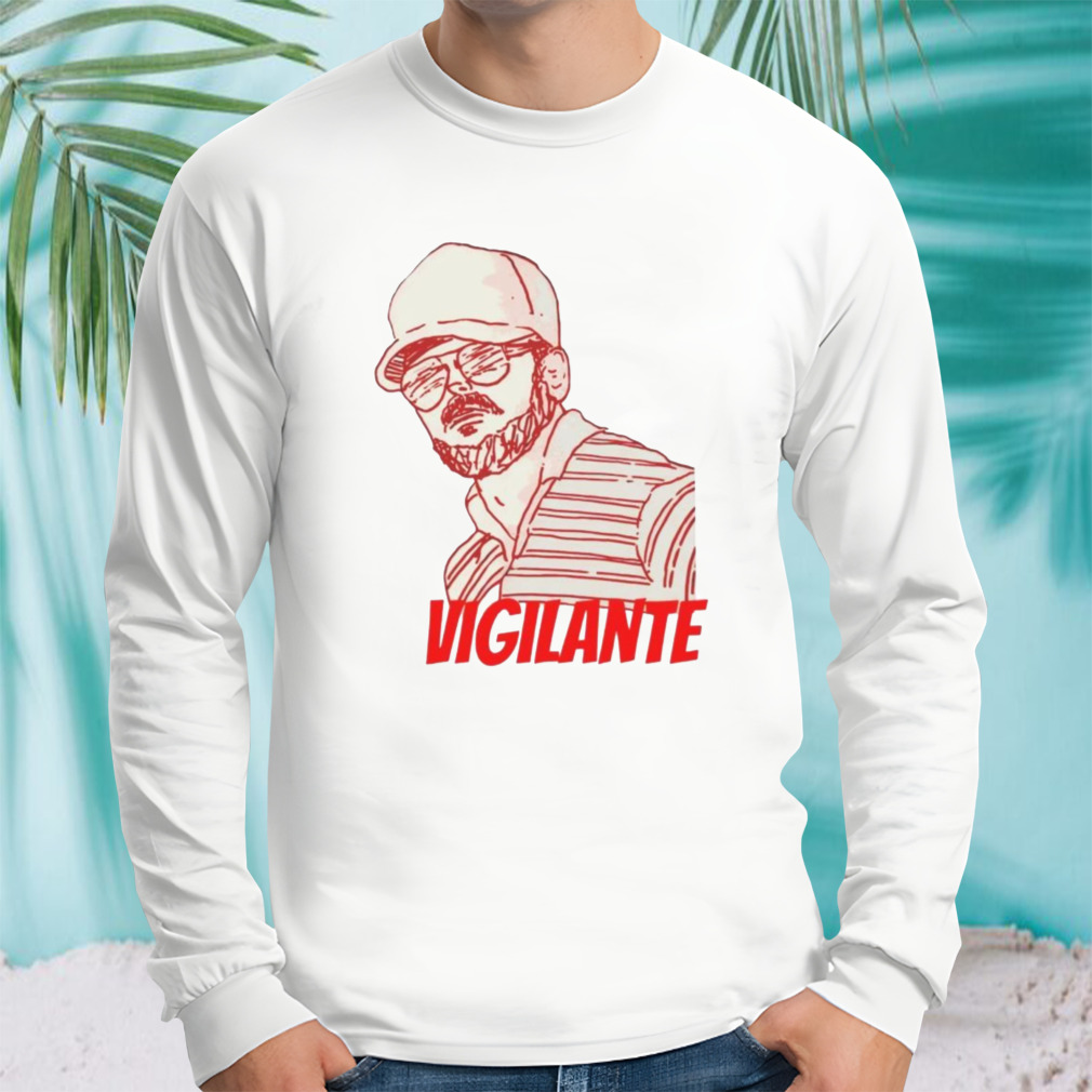 Longsleeve shirt
