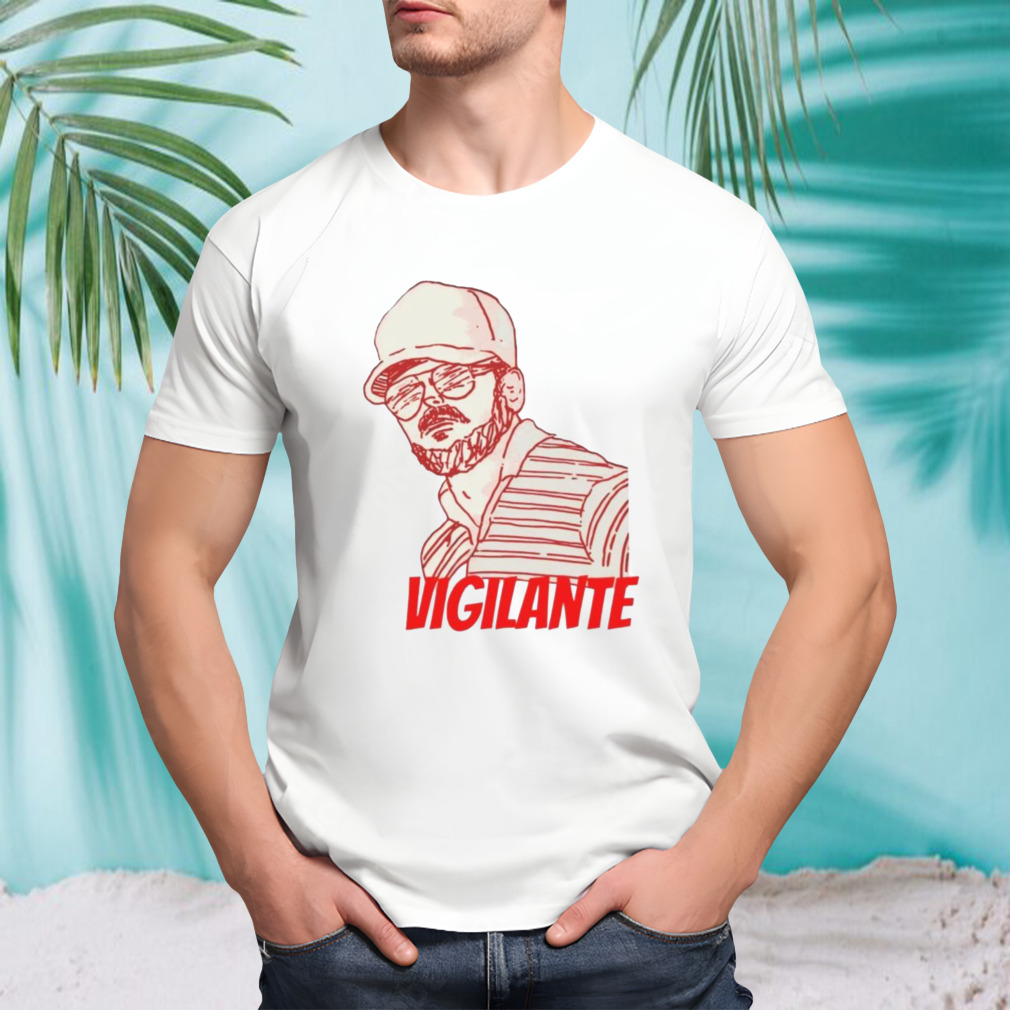 Unisex shirt