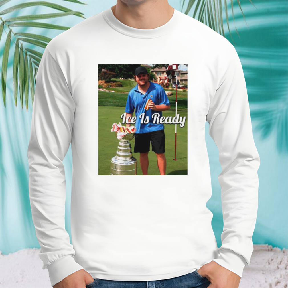 Longsleeve shirt