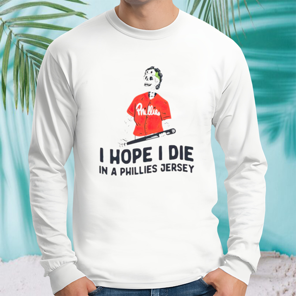 Longsleeve shirt