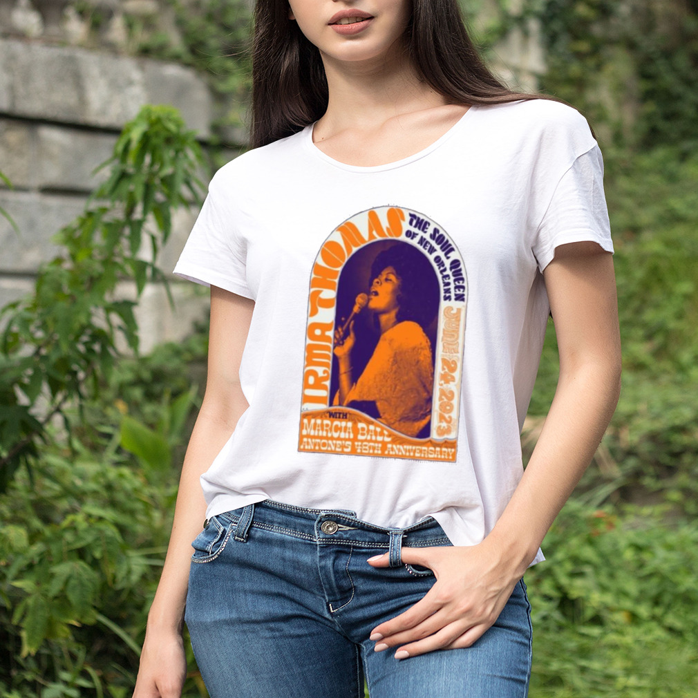 Women's shirt