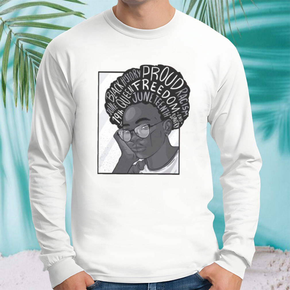 Longsleeve shirt