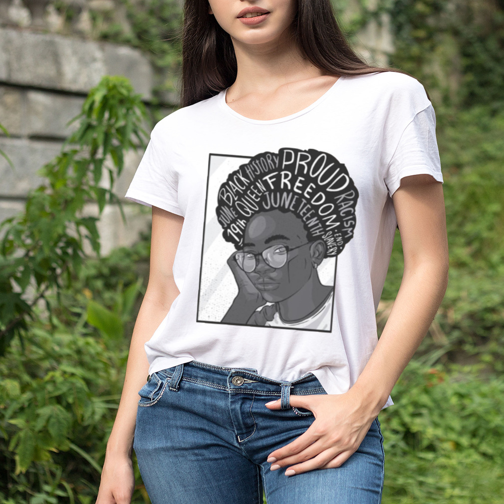 Women's shirt