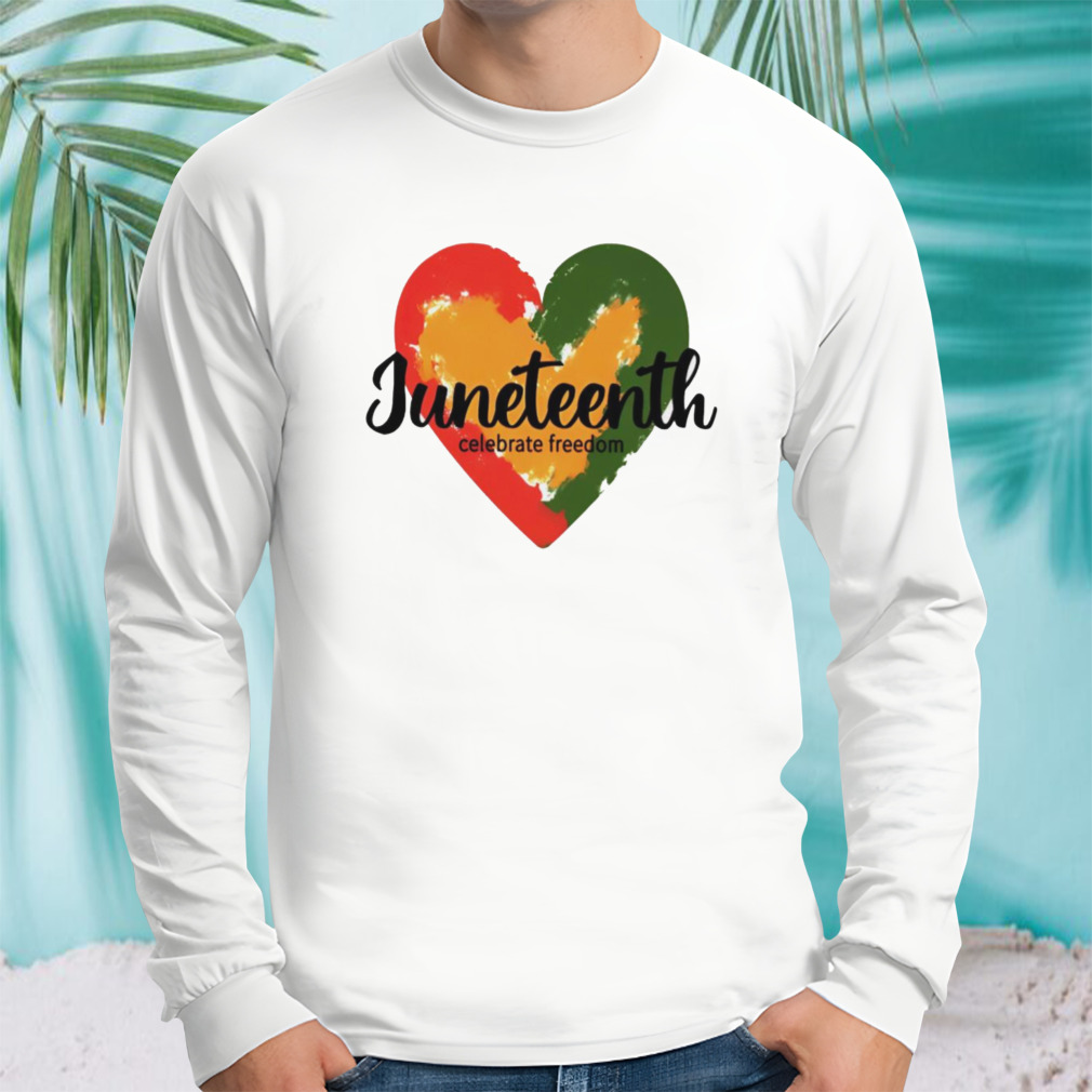 Longsleeve shirt