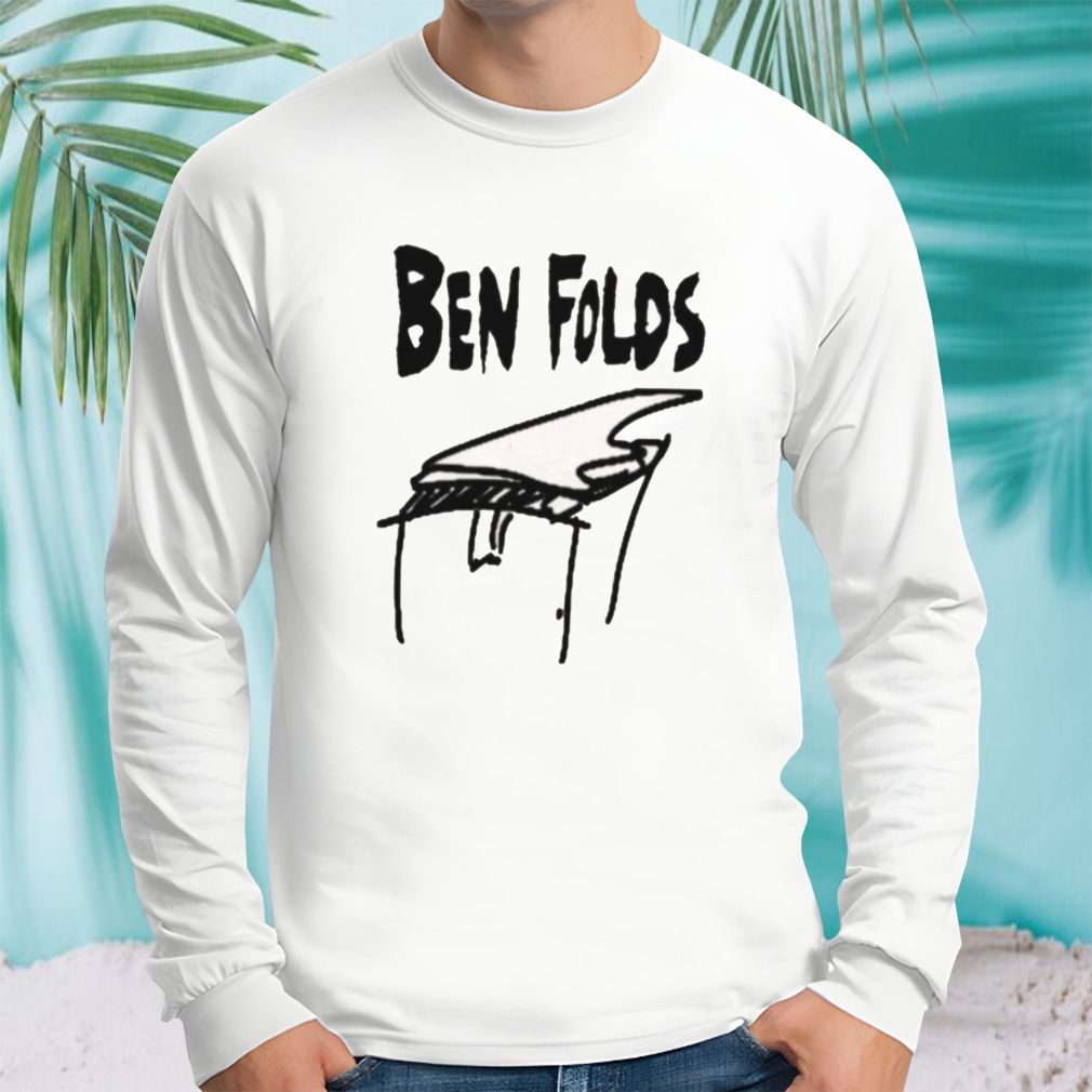 Longsleeve shirt