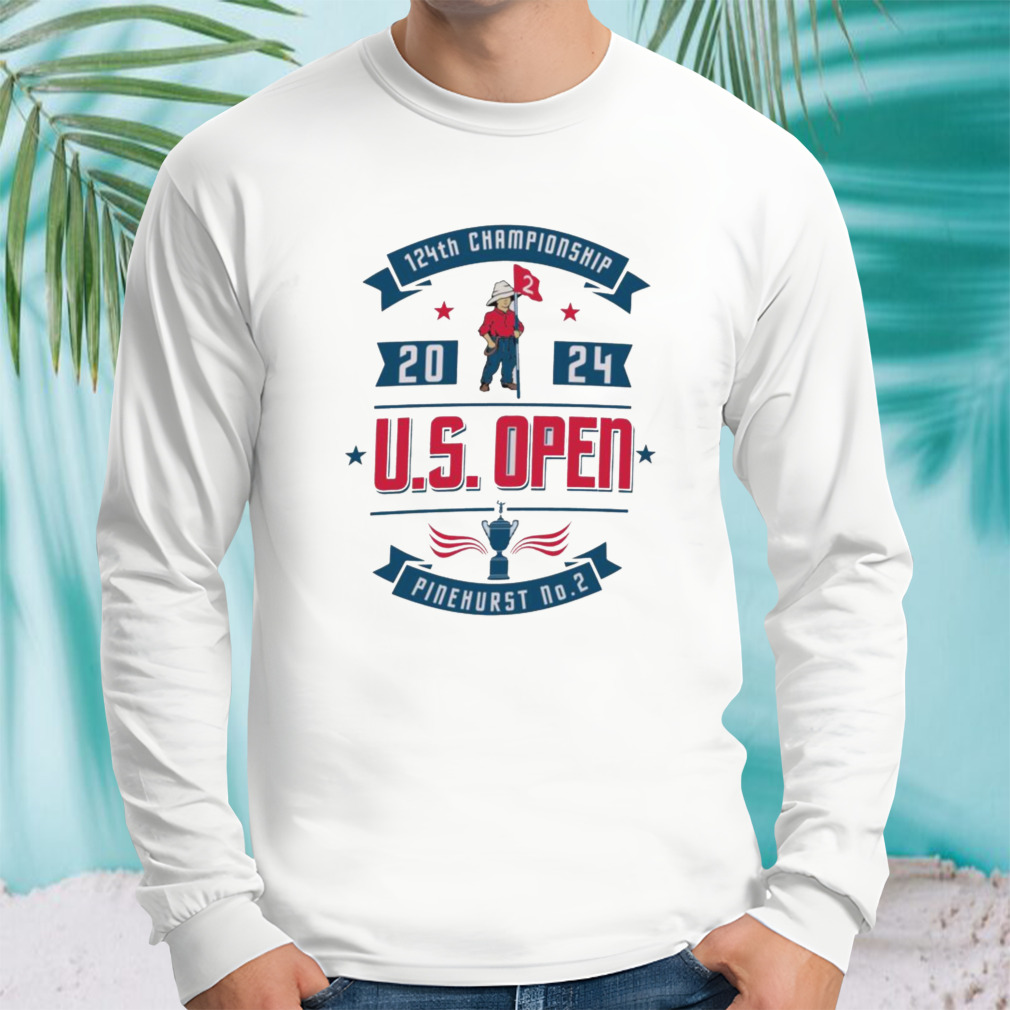 Longsleeve shirt