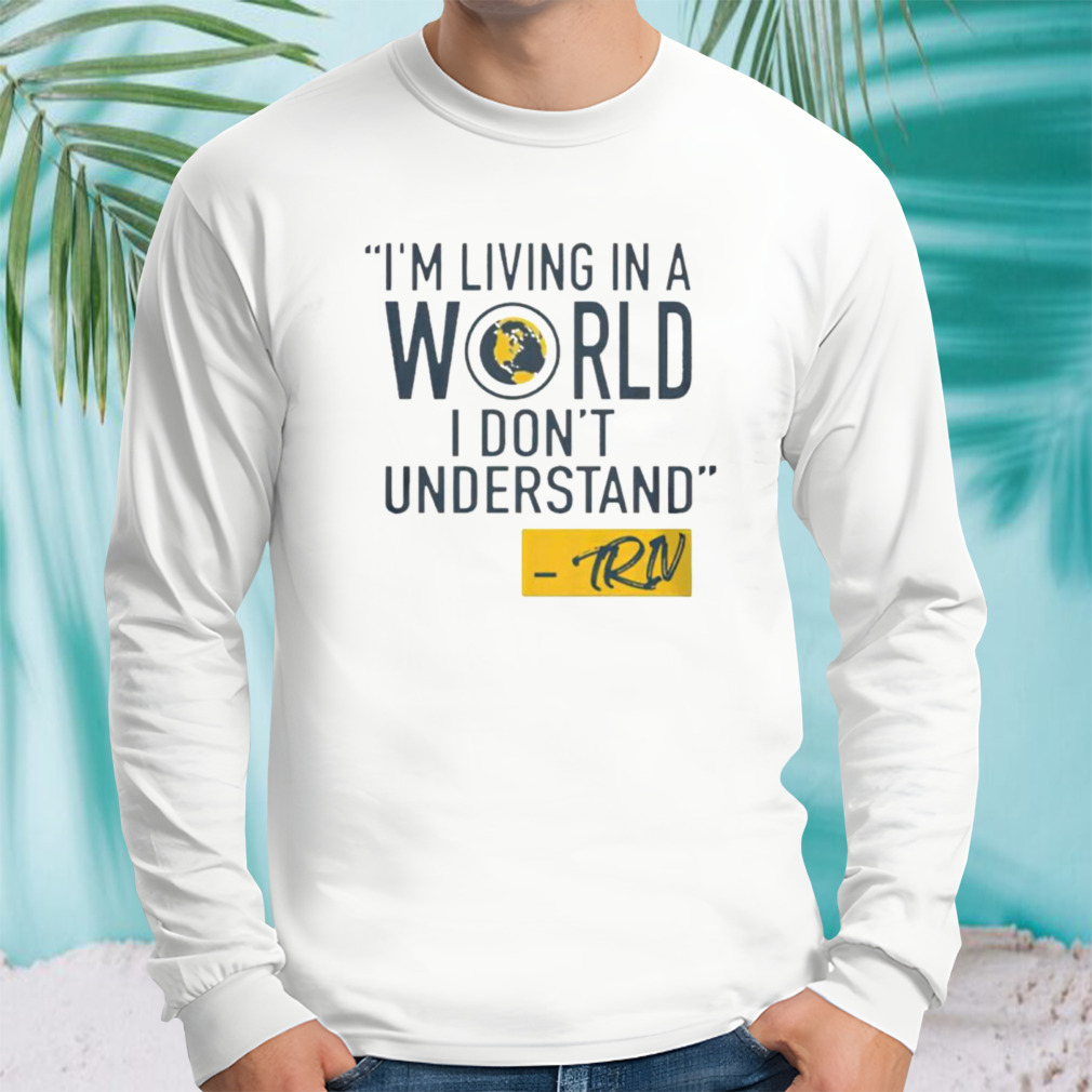 Longsleeve shirt
