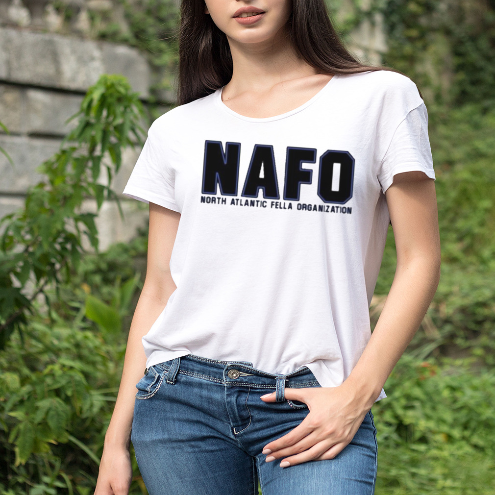 Women's shirt