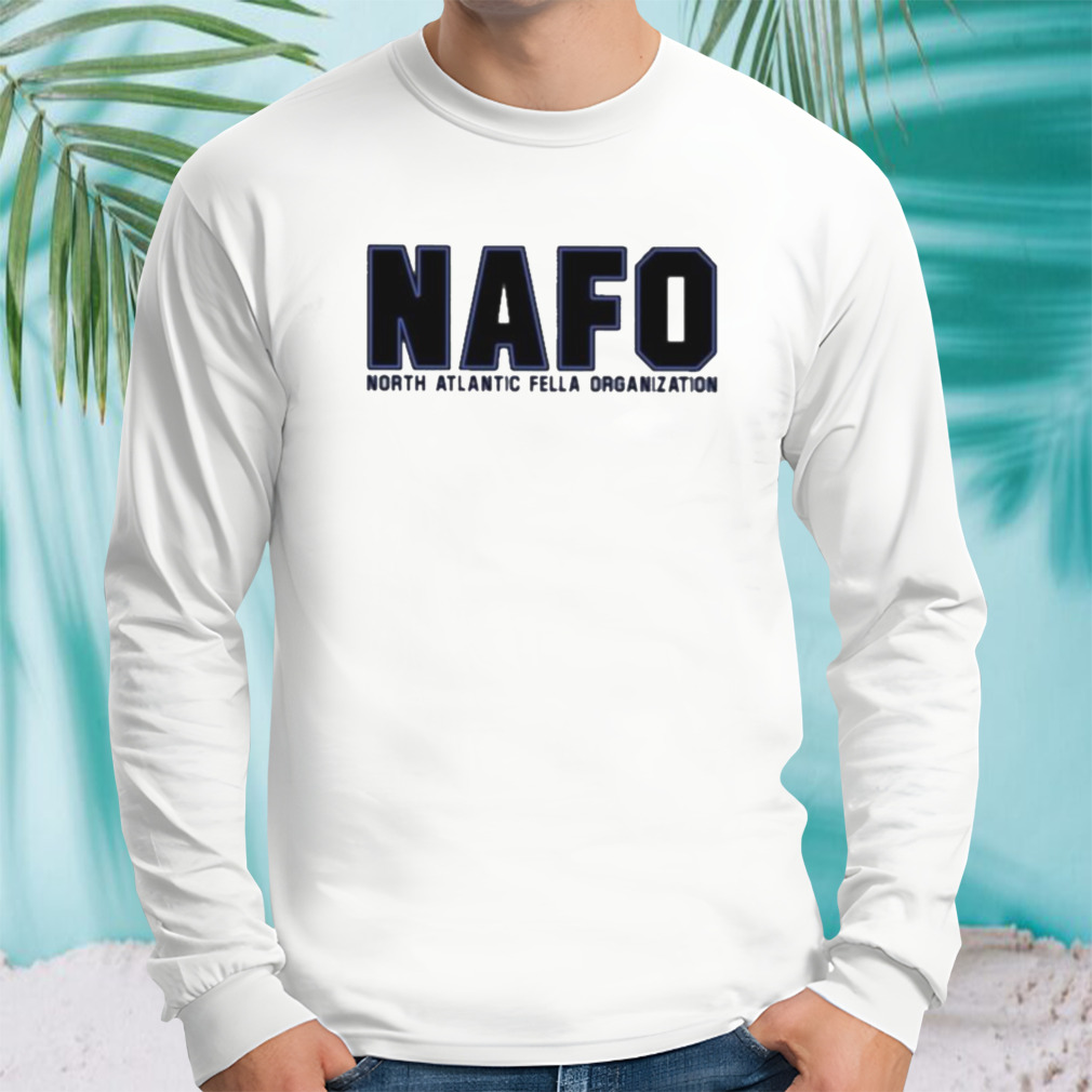 Longsleeve shirt