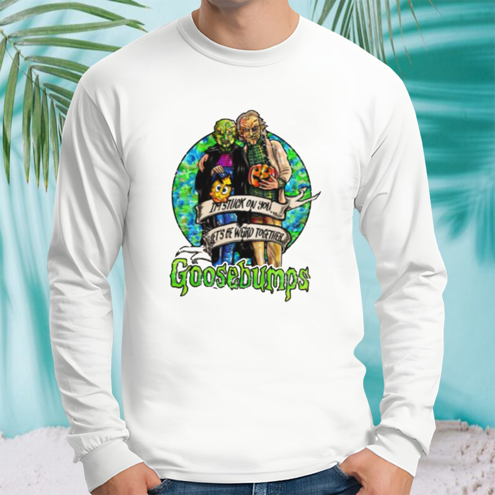 Longsleeve shirt
