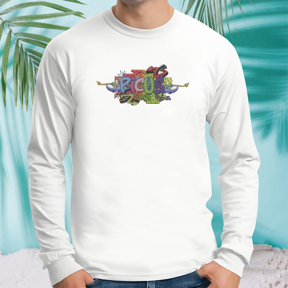 Longsleeve shirt