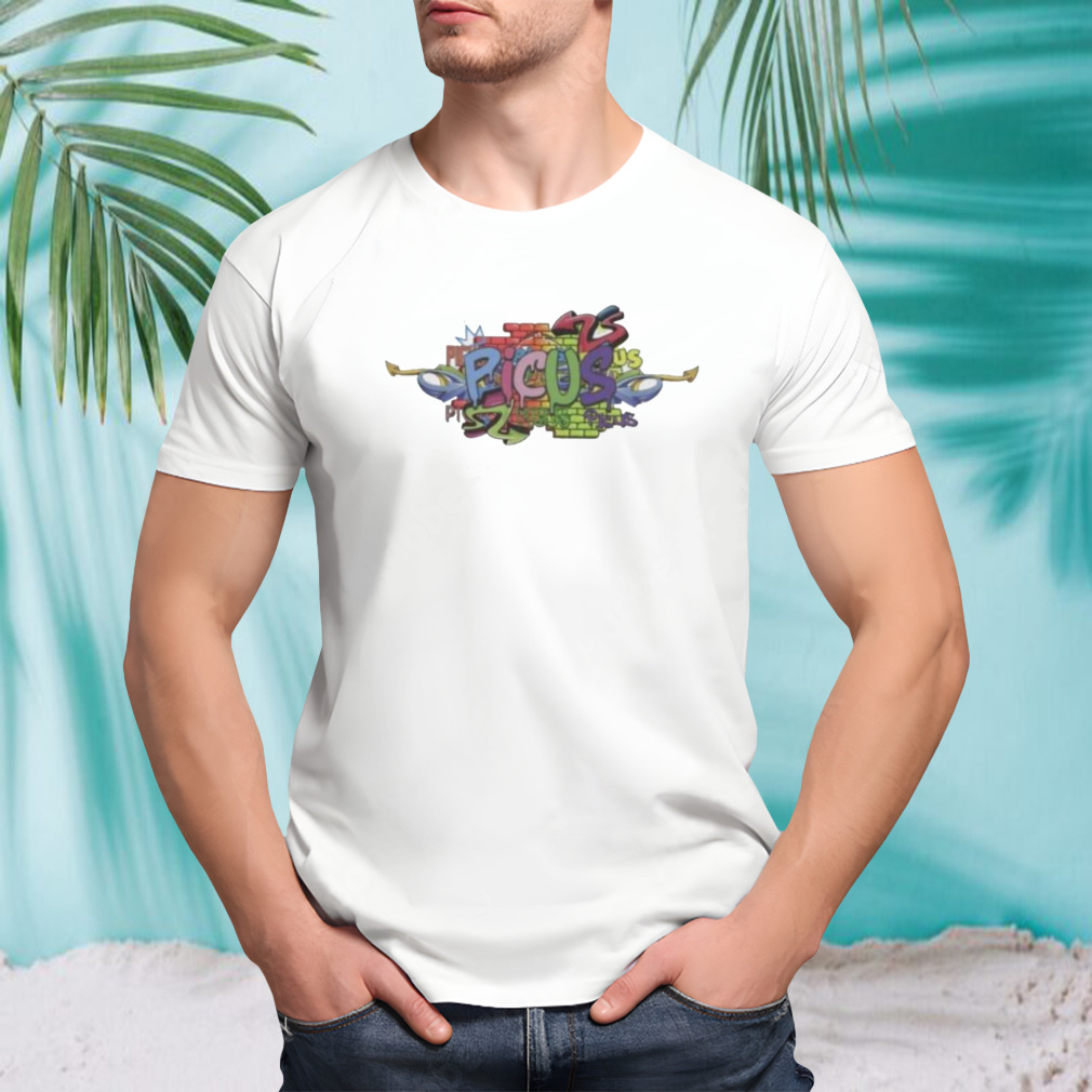 Unisex shirt
