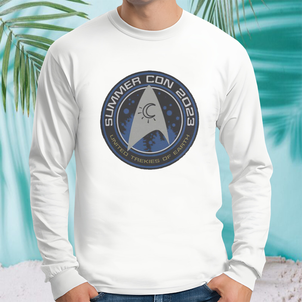 Longsleeve shirt