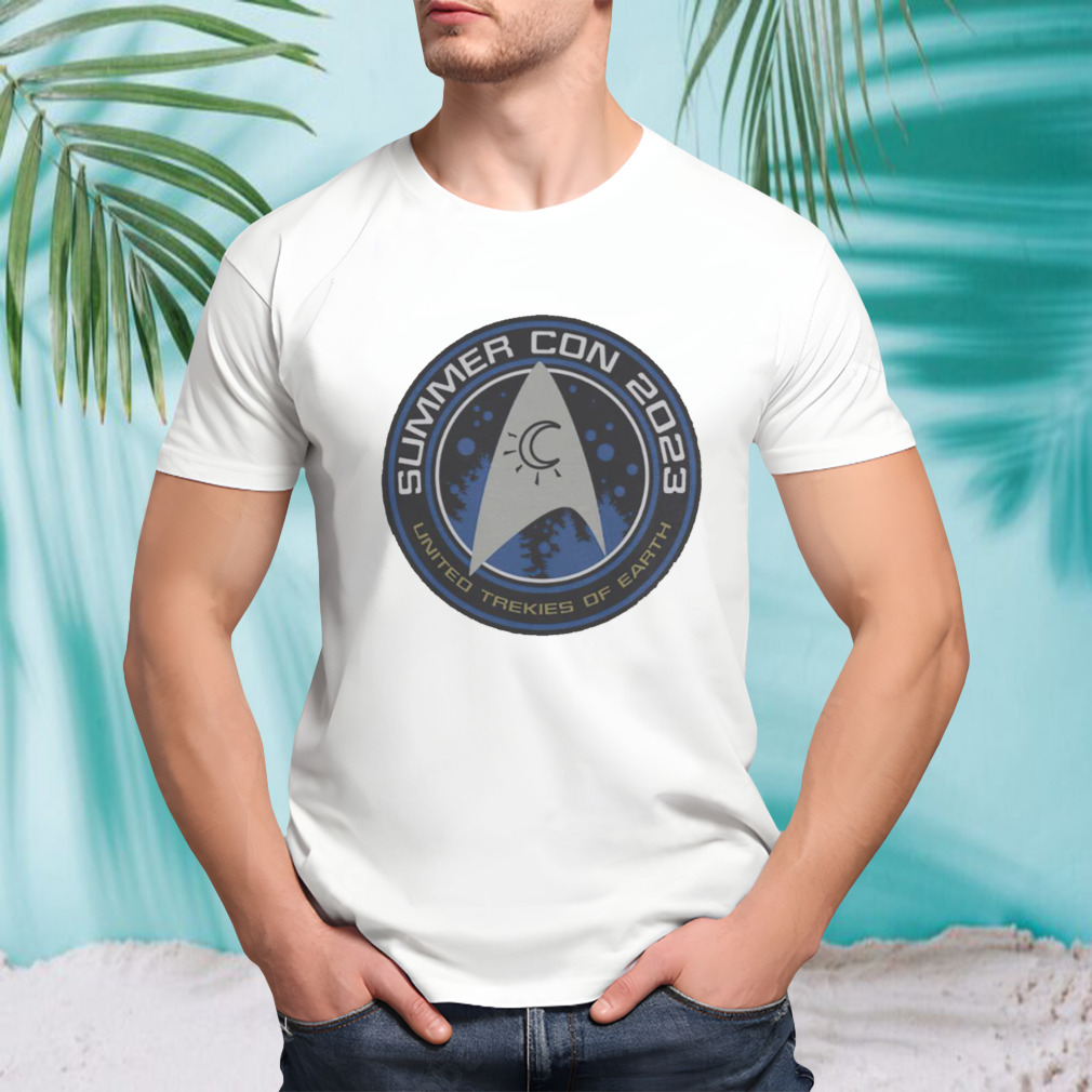 Unisex shirt