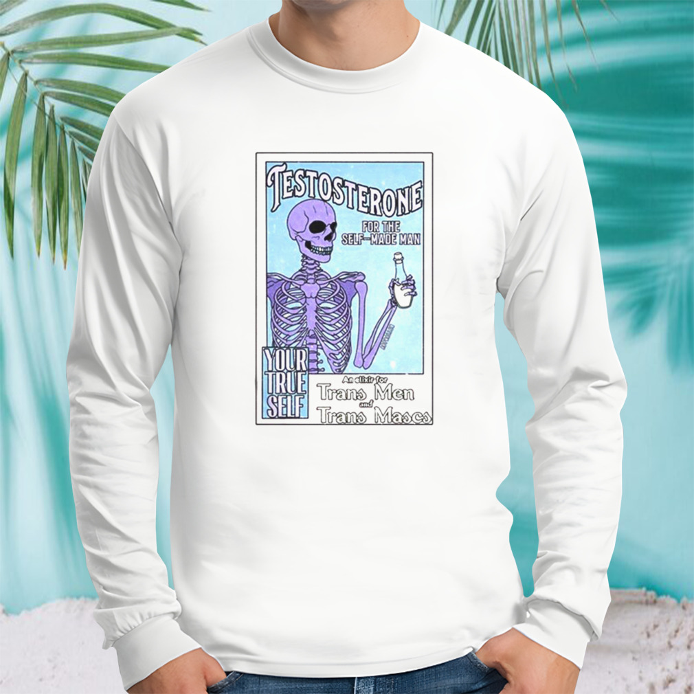 Longsleeve shirt