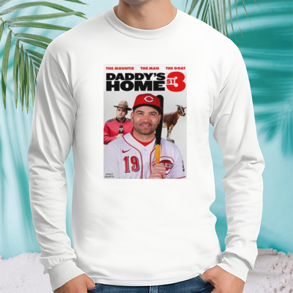 Longsleeve shirt