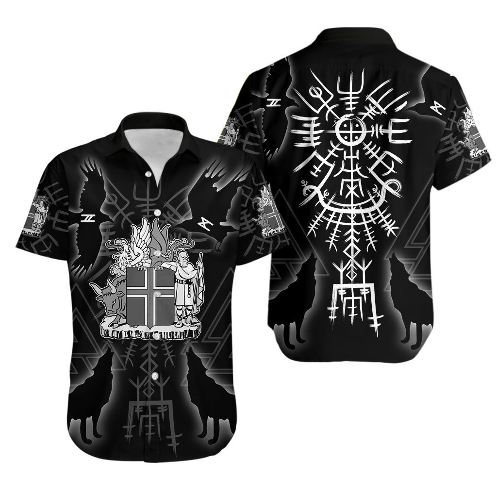 Top Viking Hawaiian Shirs