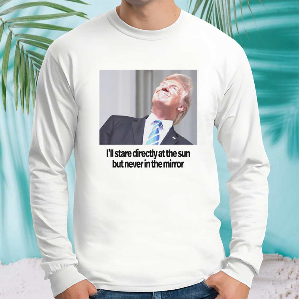 Longsleeve shirt
