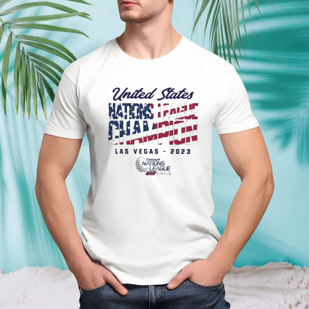 Unisex shirt