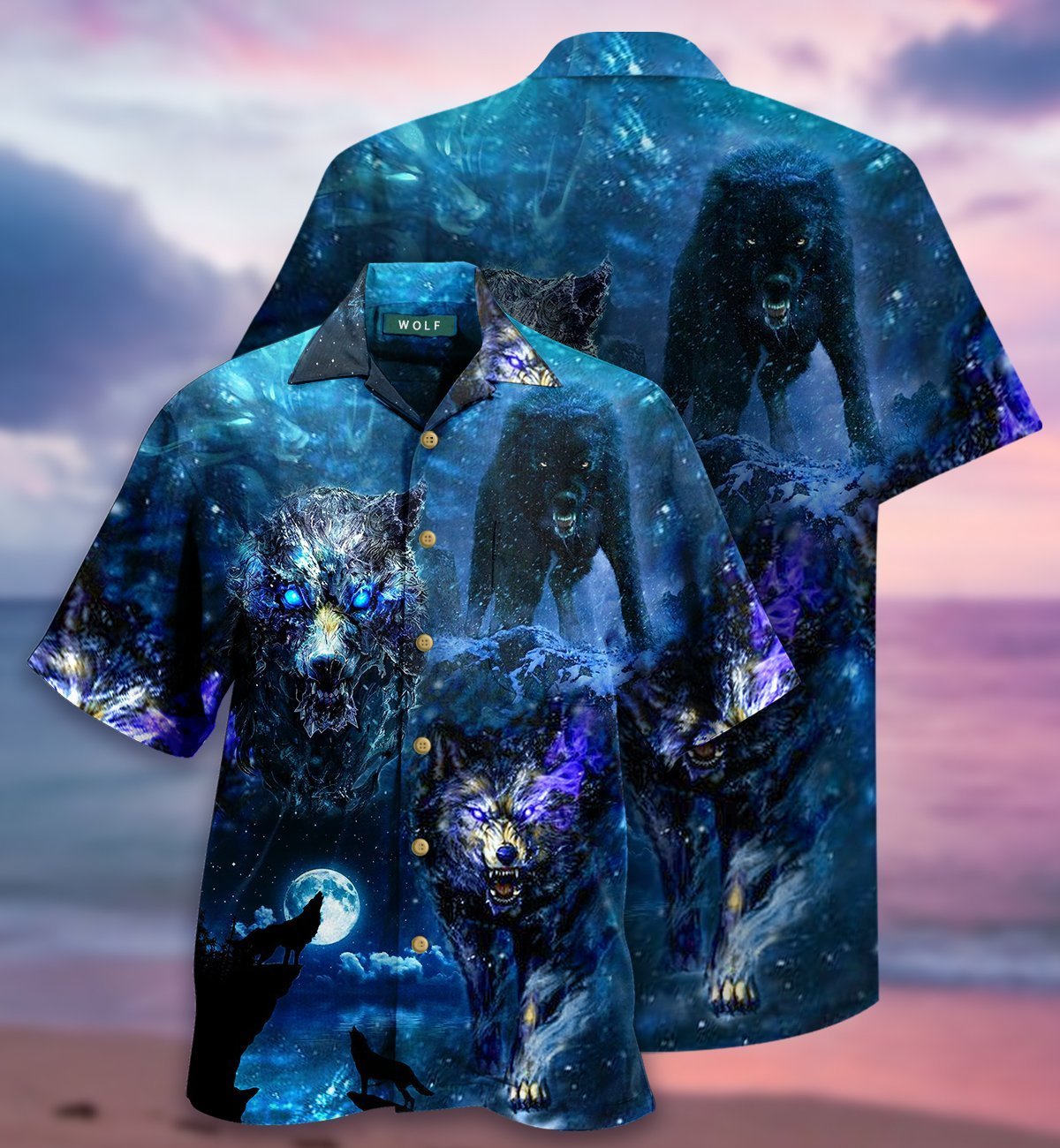 What Doesn_T Kill Me Better Run Fast Hawaiian Shirt