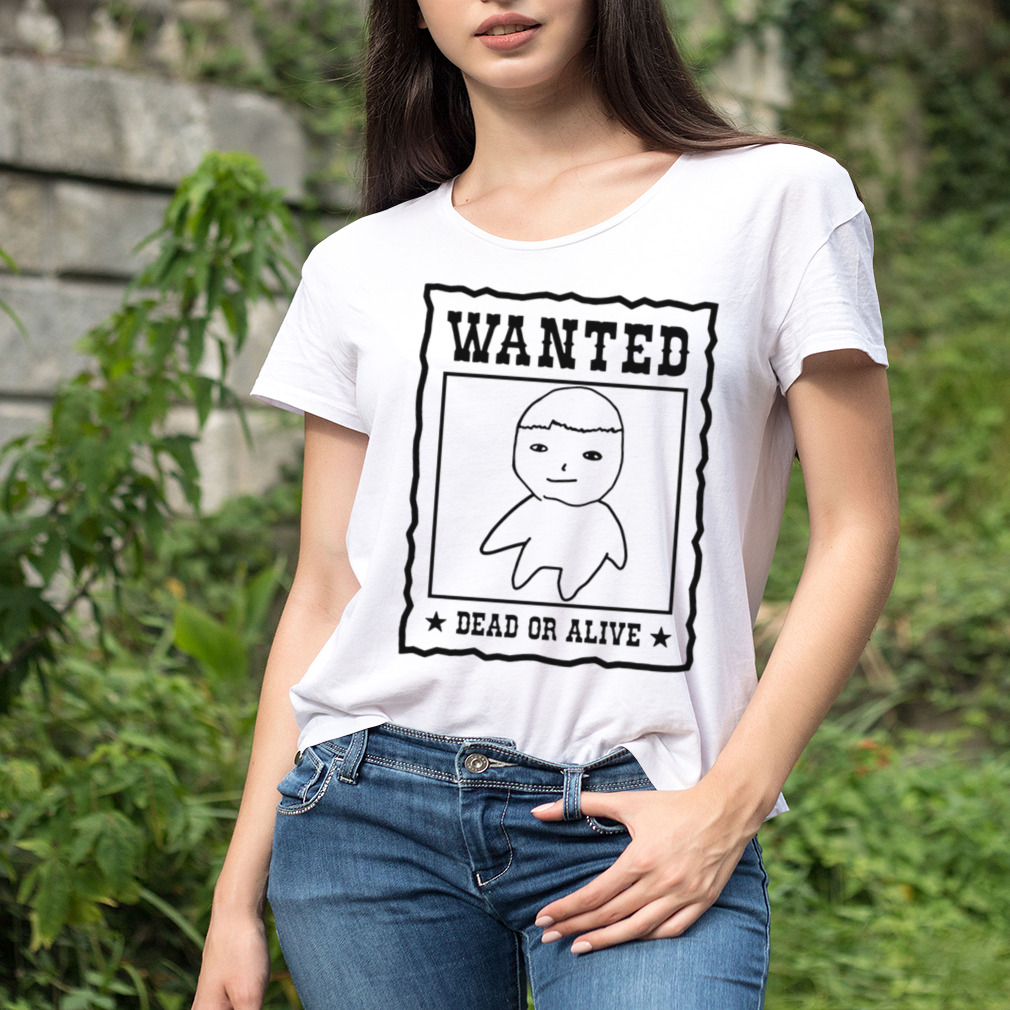 Women's shirt