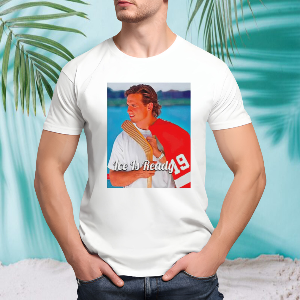 Unisex shirt