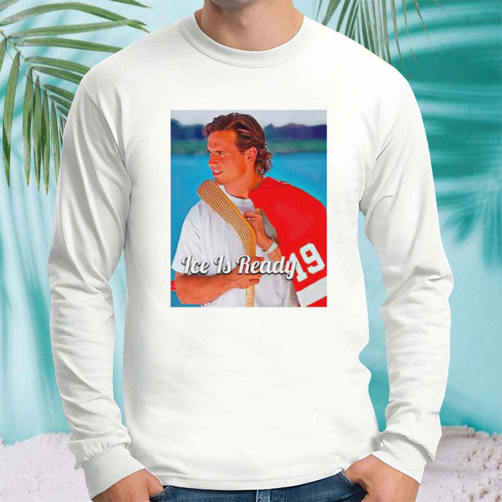 Longsleeve shirt